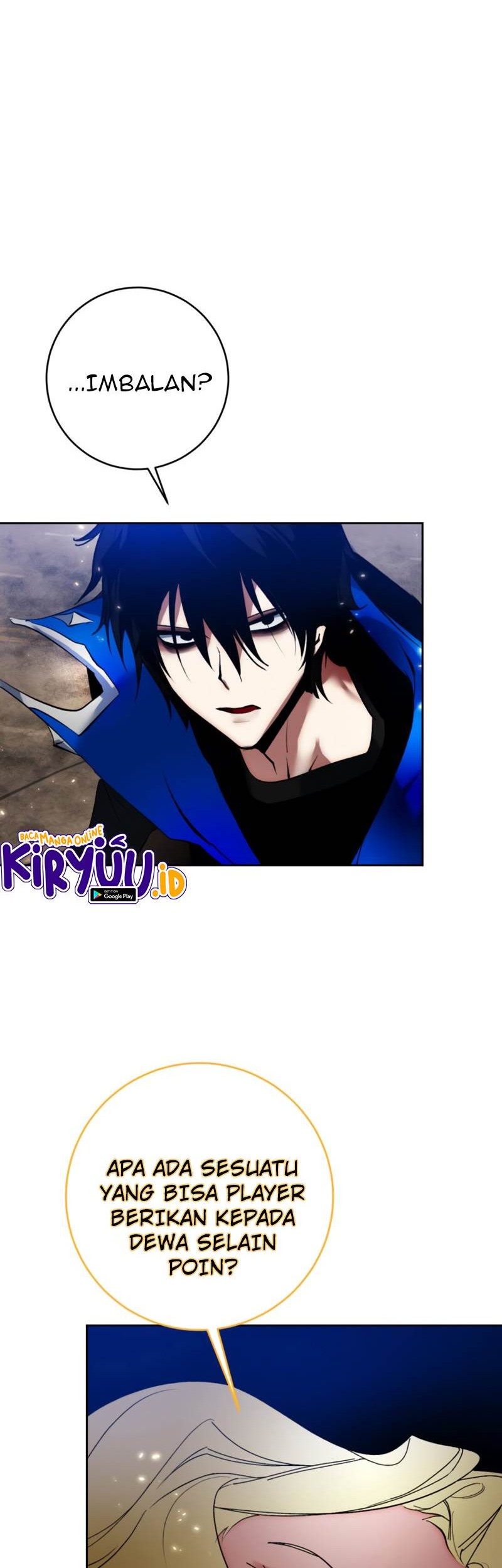 Return to Player Chapter 93 - halaman 20