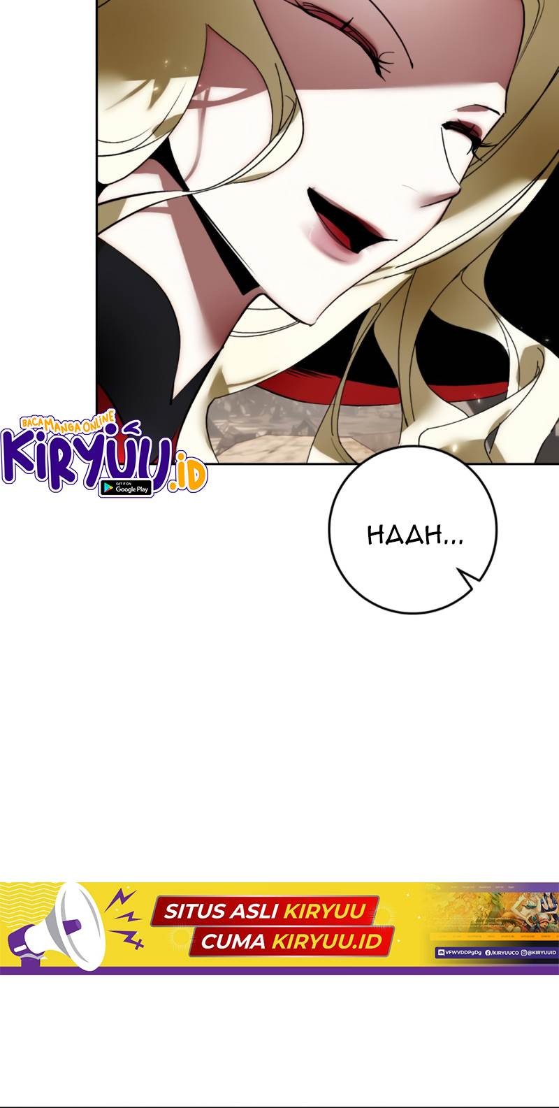 Return to Player Chapter 93 - halaman 21
