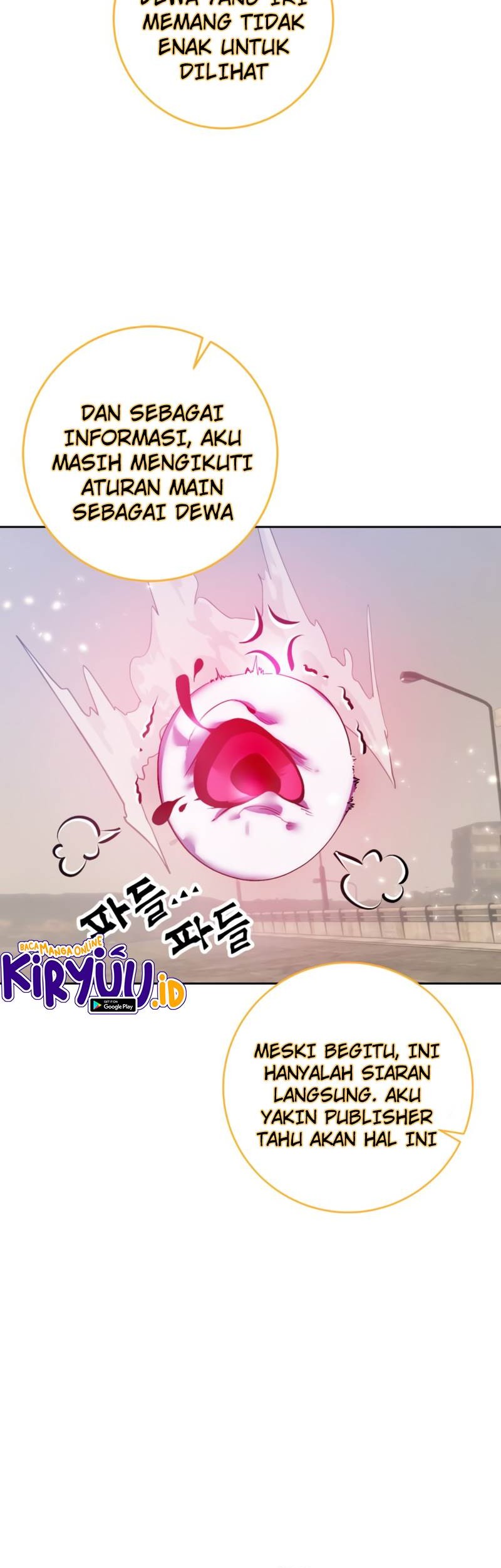Return to Player Chapter 93 - halaman 24