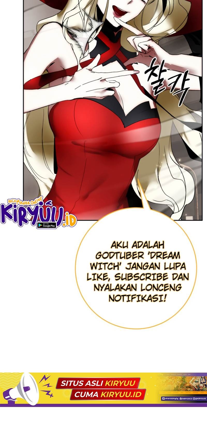 Return to Player Chapter 93 - halaman 26