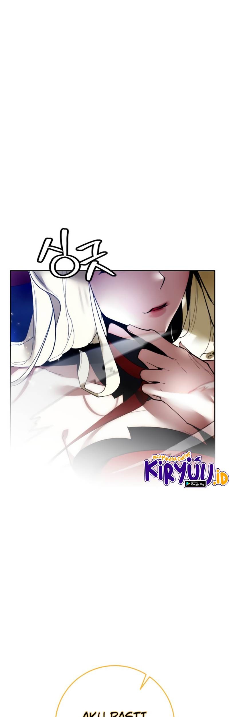 Return to Player Chapter 93 - halaman 37