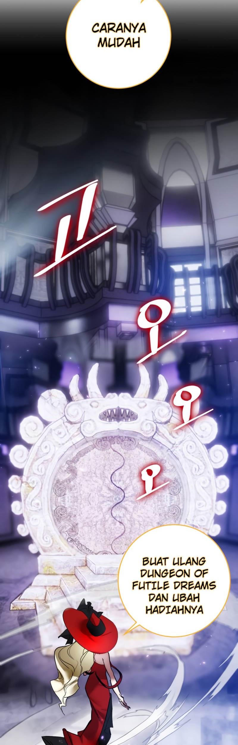 Return to Player Chapter 93 - halaman 39