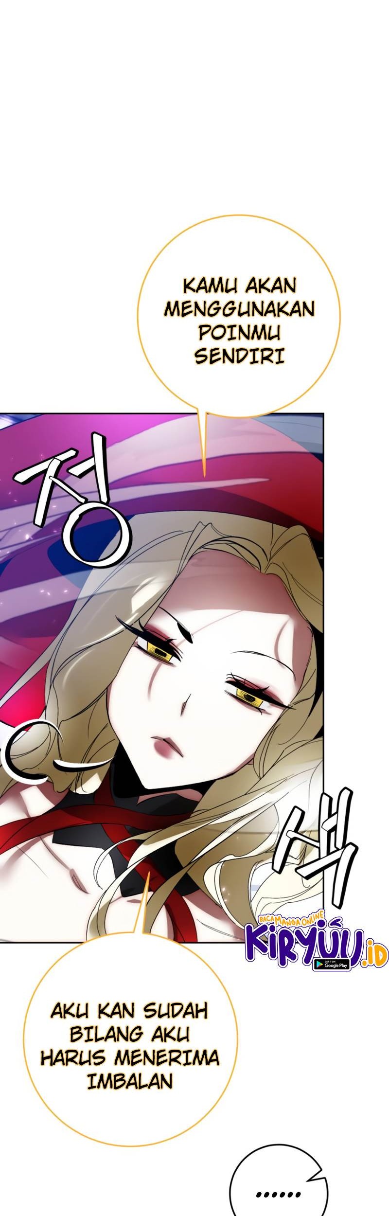 Return to Player Chapter 93 - halaman 44