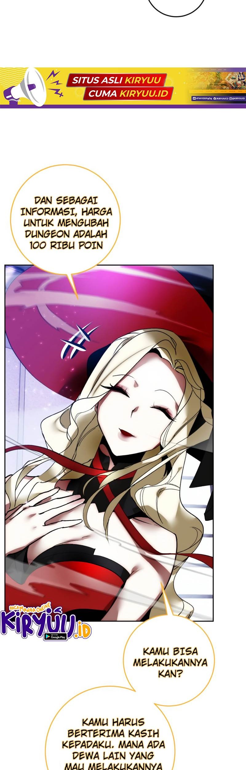 Return to Player Chapter 93 - halaman 45