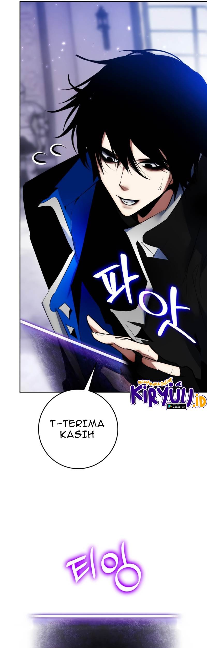 Return to Player Chapter 93 - halaman 47