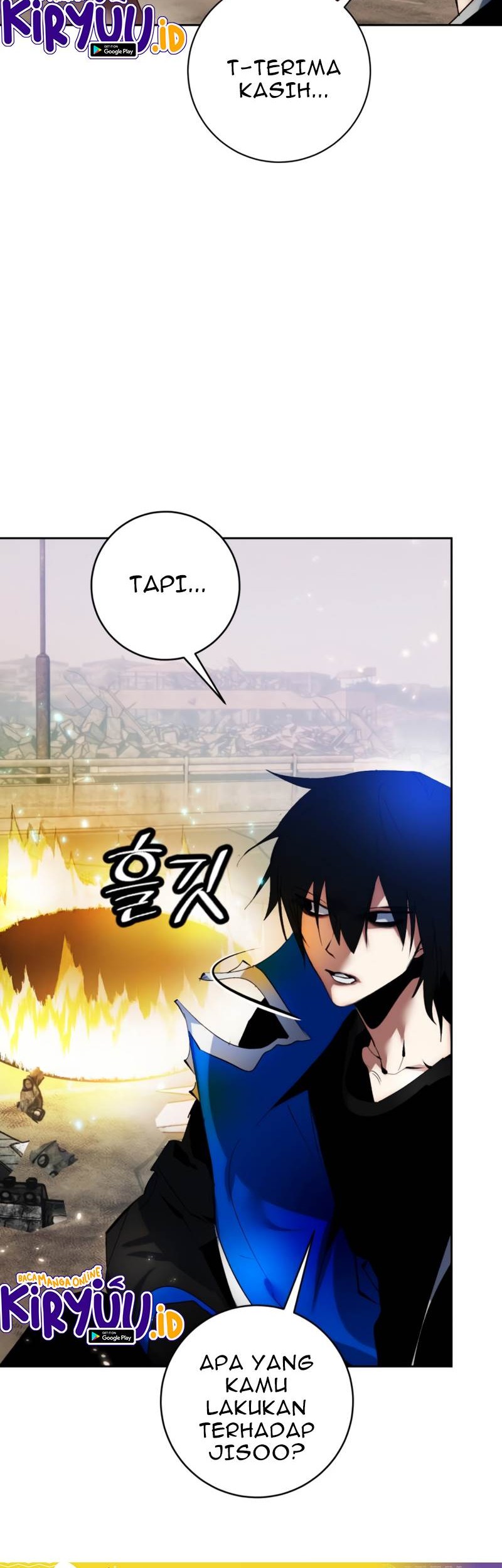 Return to Player Chapter 93 - halaman 5
