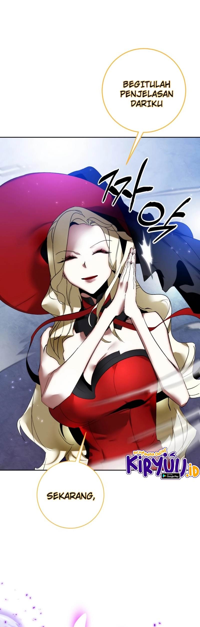 Return to Player Chapter 93 - halaman 52