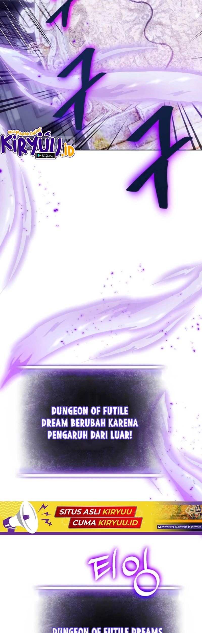 Return to Player Chapter 93 - halaman 54