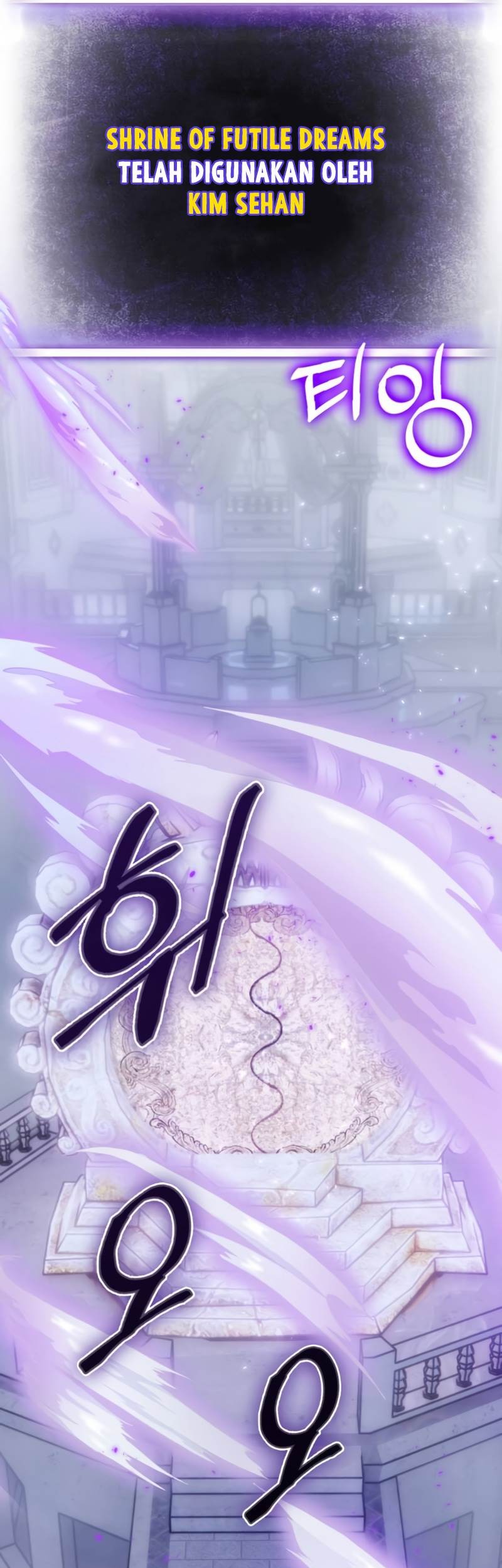 Return to Player Chapter 93 - halaman 56