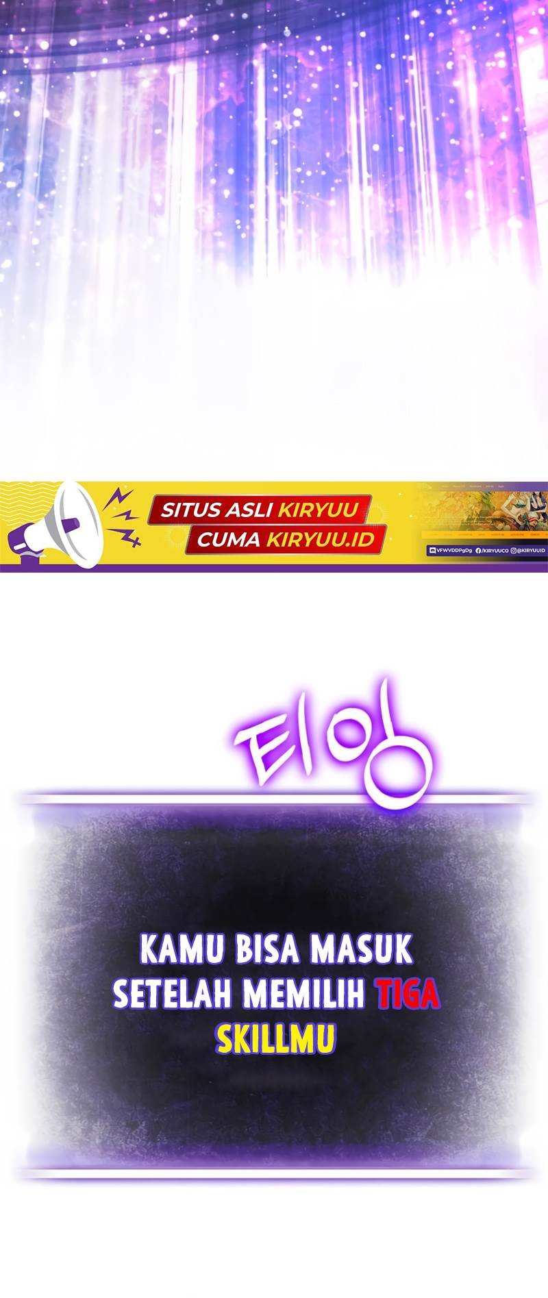 Return to Player Chapter 93 - halaman 60