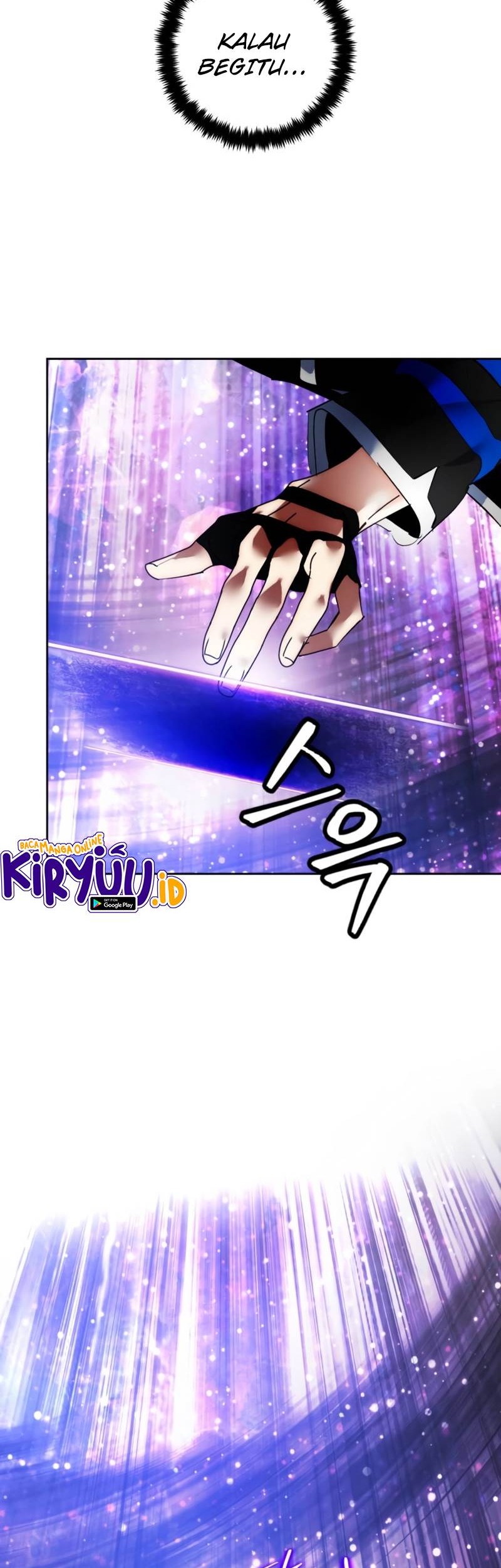 Return to Player Chapter 93 - halaman 62