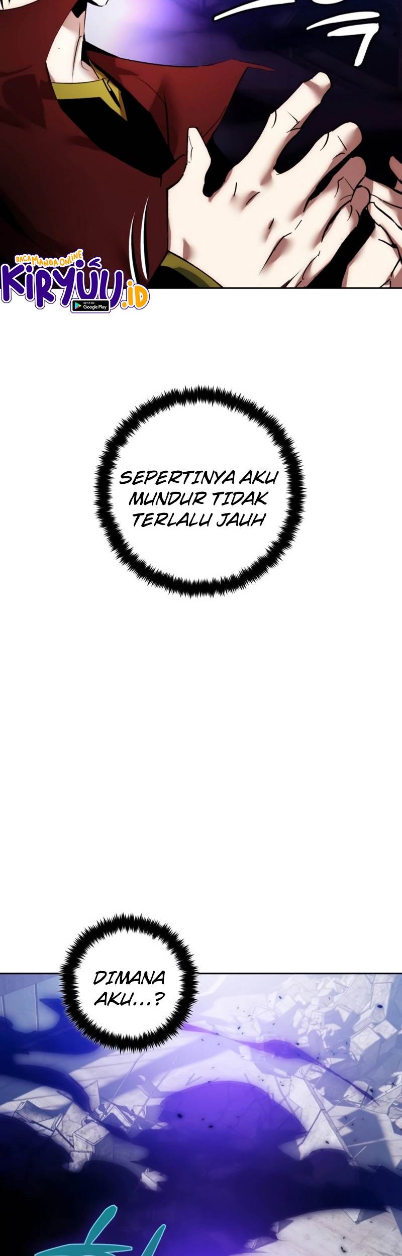 Return to Player Chapter 93 - halaman 66
