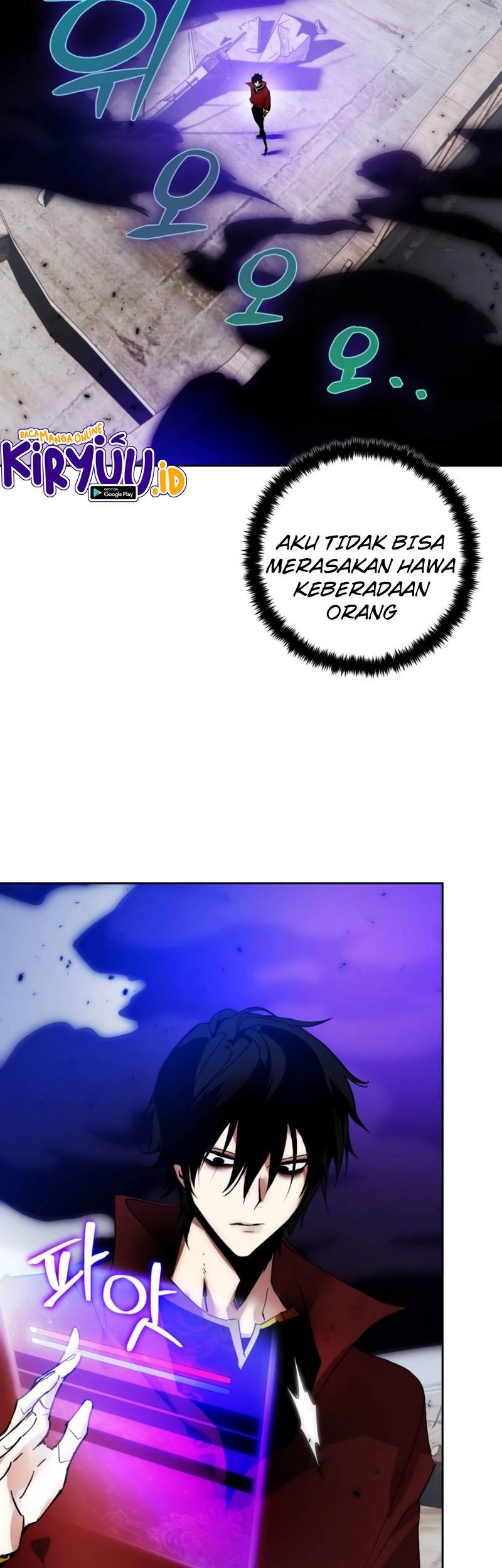 Return to Player Chapter 93 - halaman 67