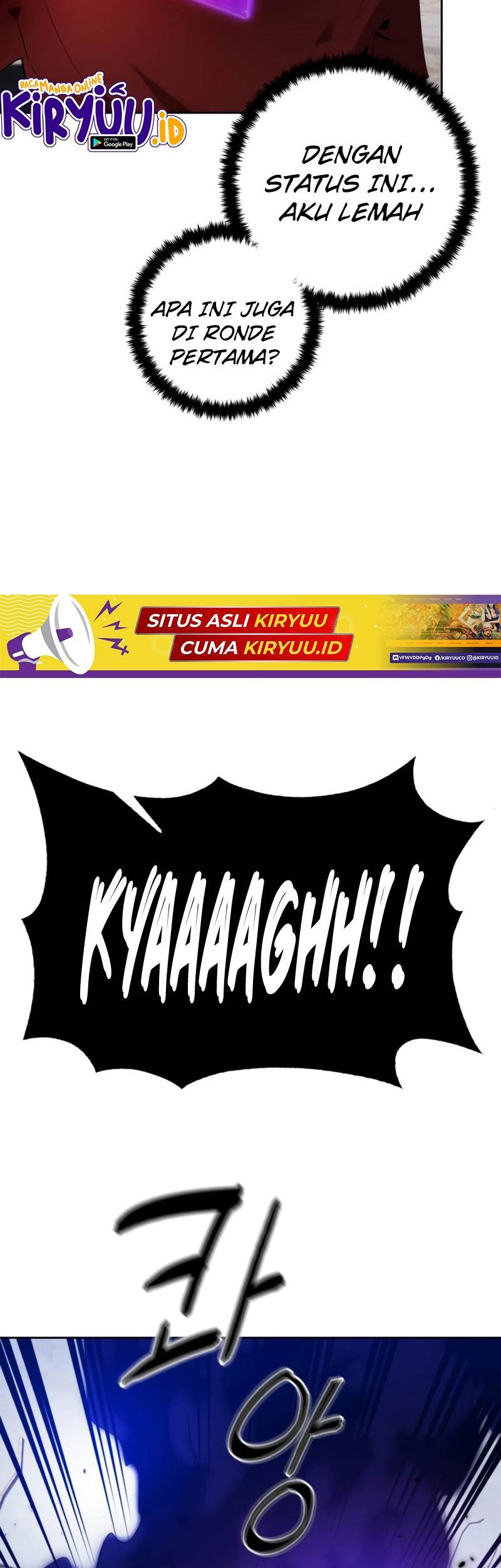 Return to Player Chapter 93 - halaman 68