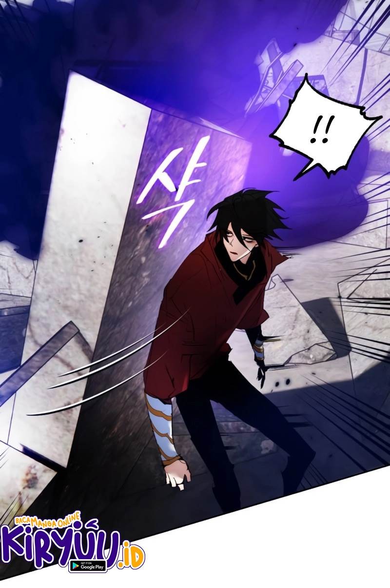 Return to Player Chapter 93 - halaman 69