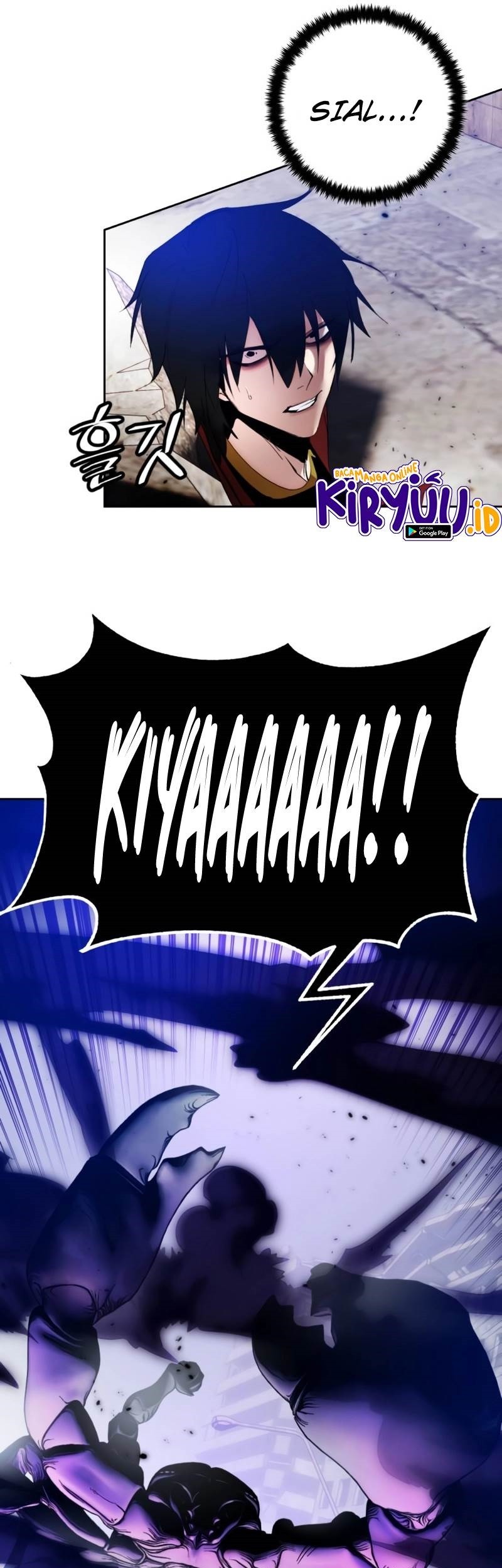 Return to Player Chapter 93 - halaman 70
