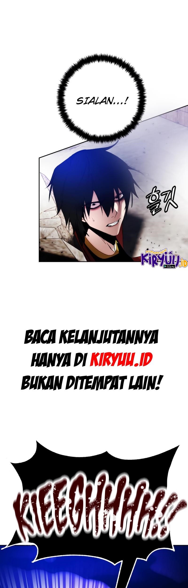 Return to Player Chapter 94 - halaman 2