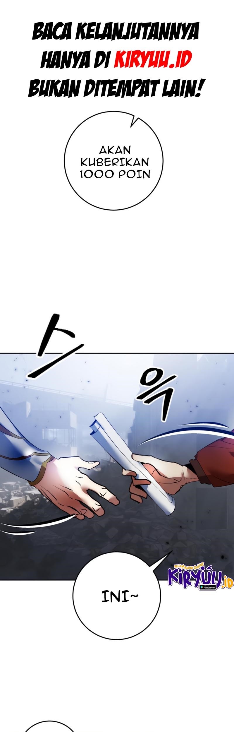 Return to Player Chapter 94 - halaman 26