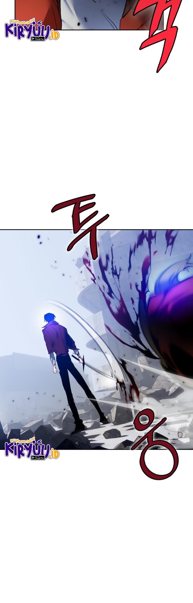 Return to Player Chapter 94 - halaman 29