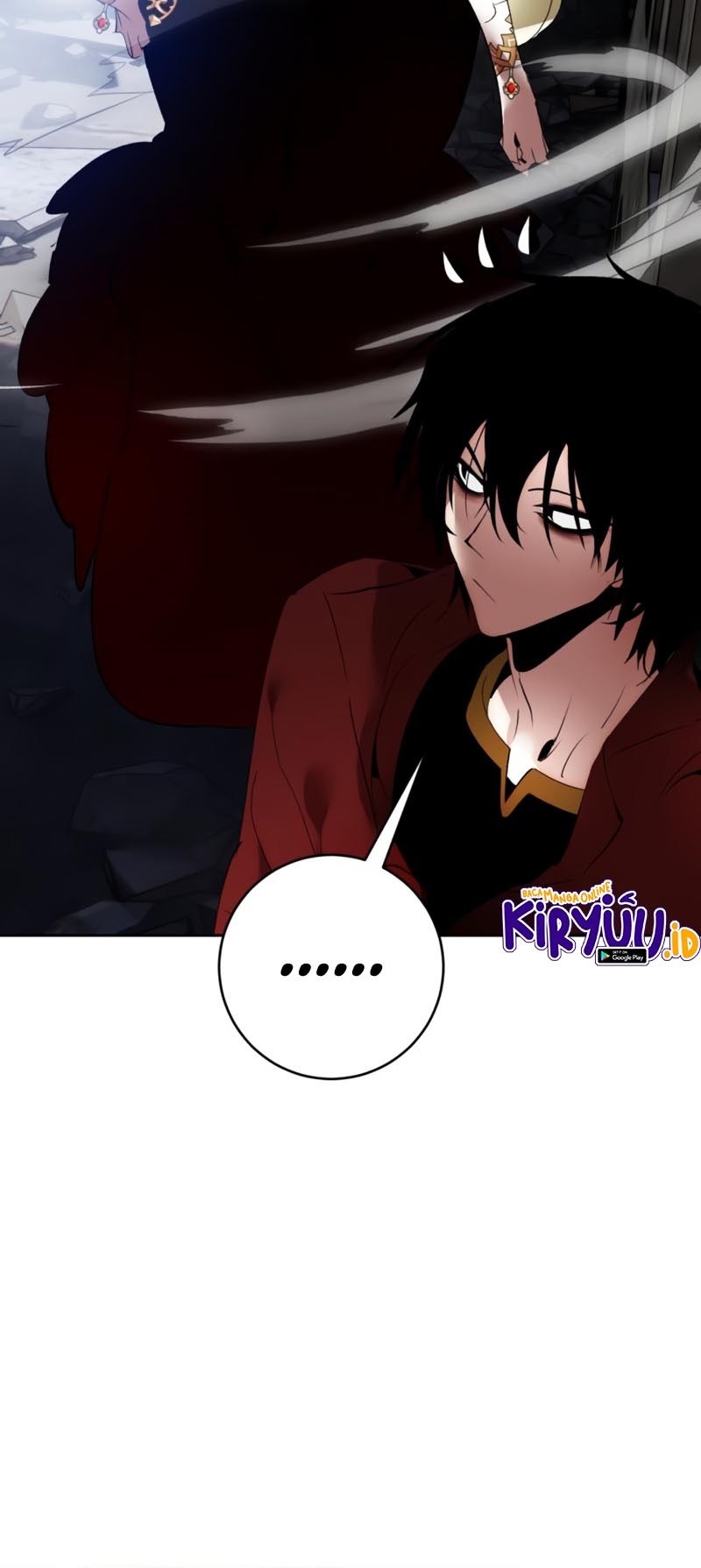 Return to Player Chapter 94 - halaman 40