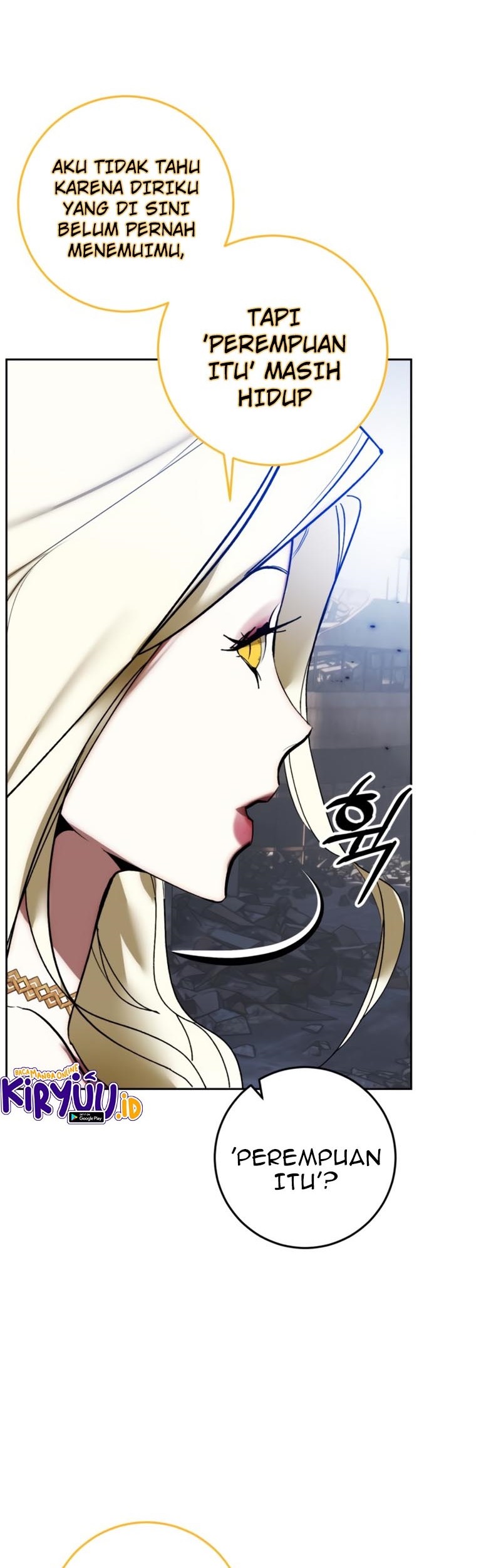 Return to Player Chapter 94 - halaman 47