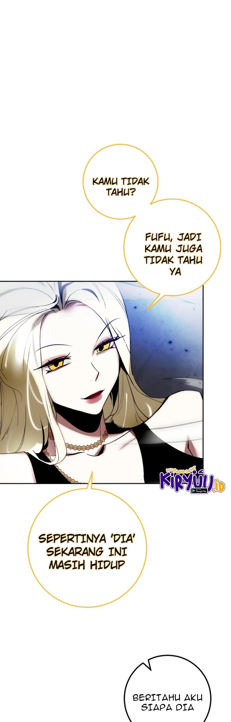 Return to Player Chapter 94 - halaman 49
