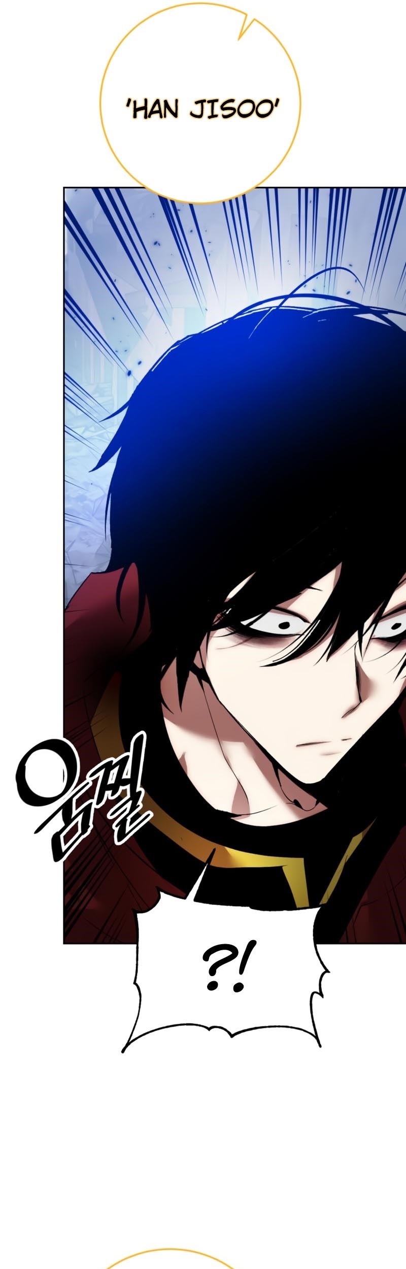 Return to Player Chapter 94 - halaman 51