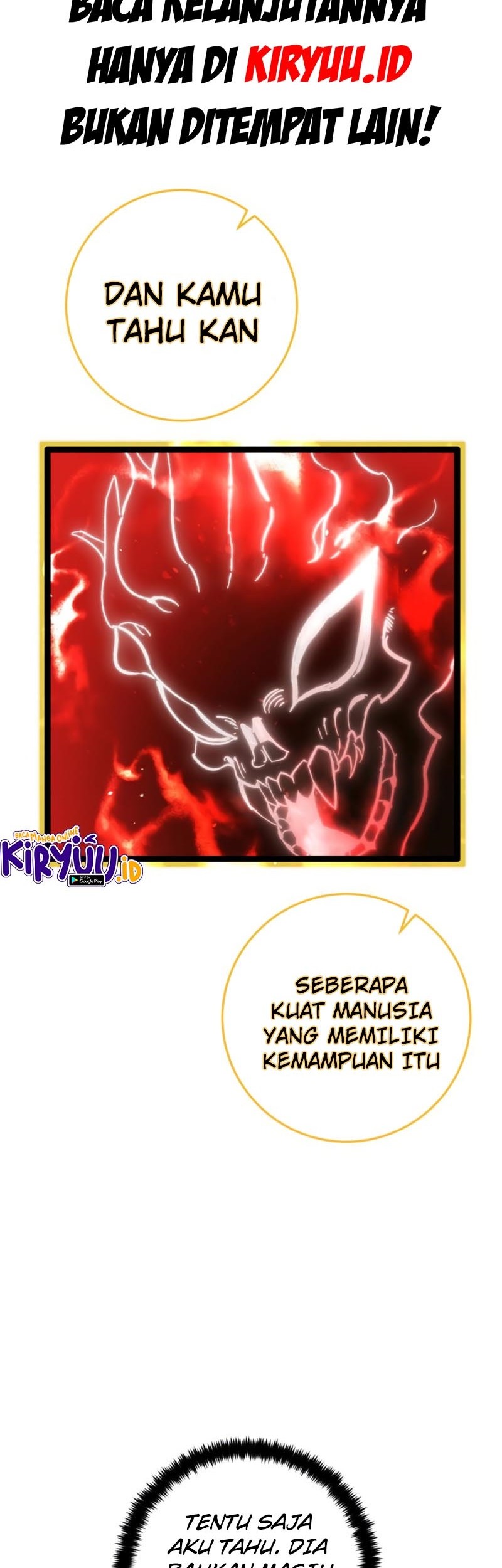 Return to Player Chapter 94 - halaman 54