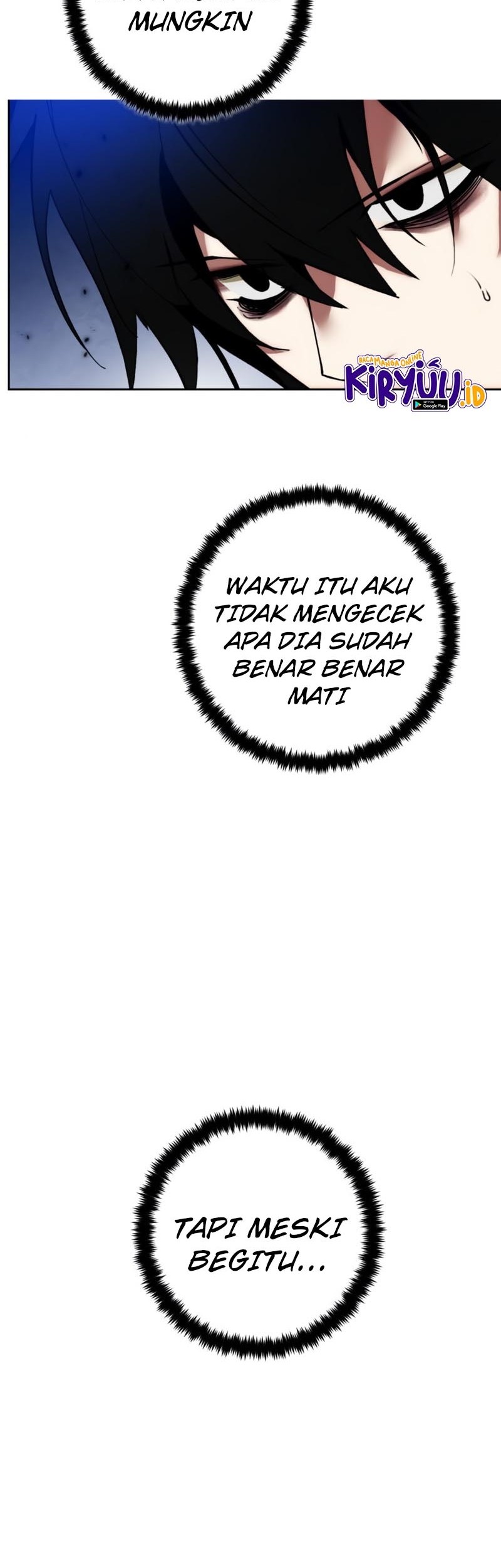 Return to Player Chapter 94 - halaman 57