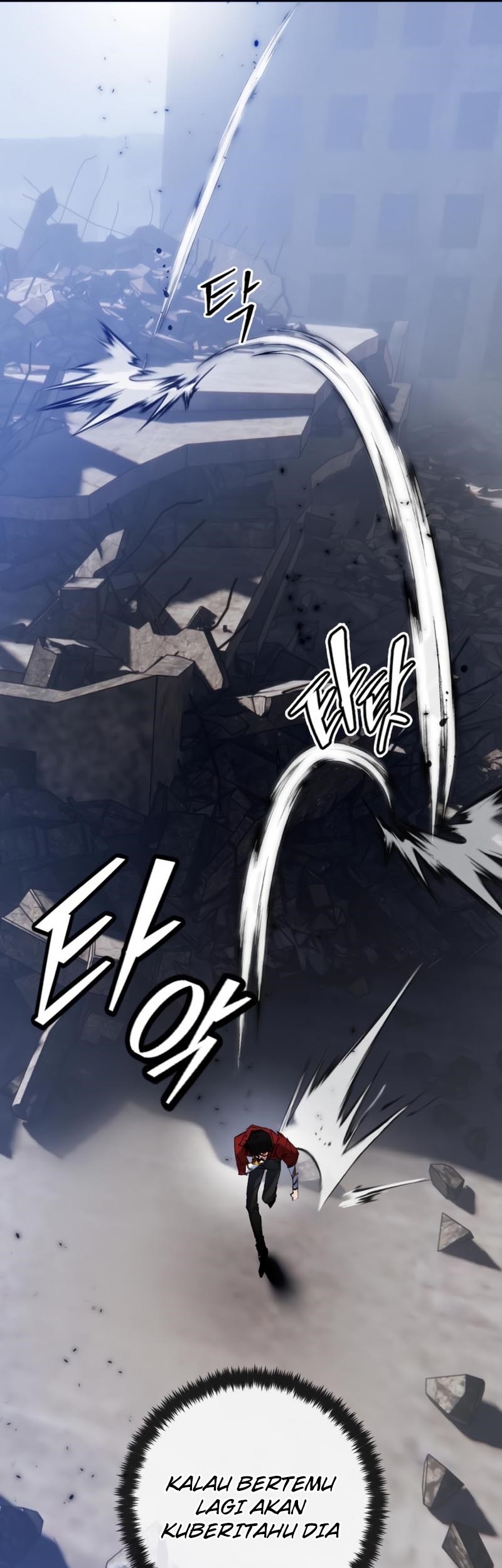Return to Player Chapter 94 - halaman 6