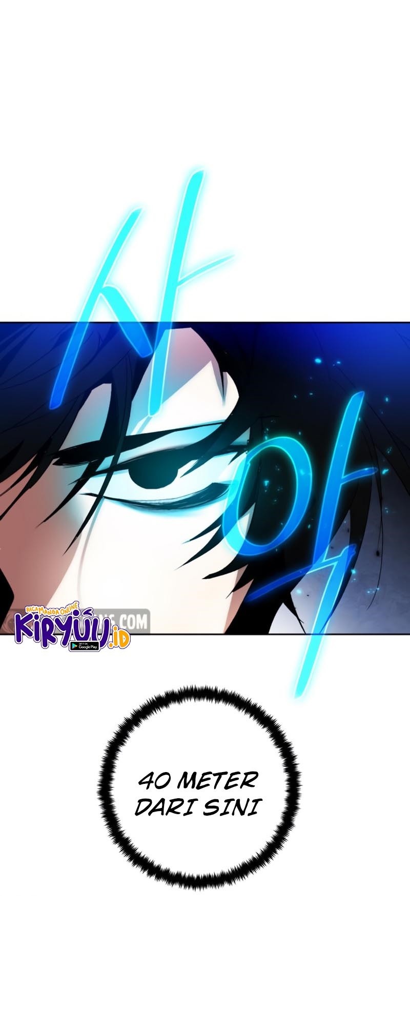 Return to Player Chapter 94 - halaman 60