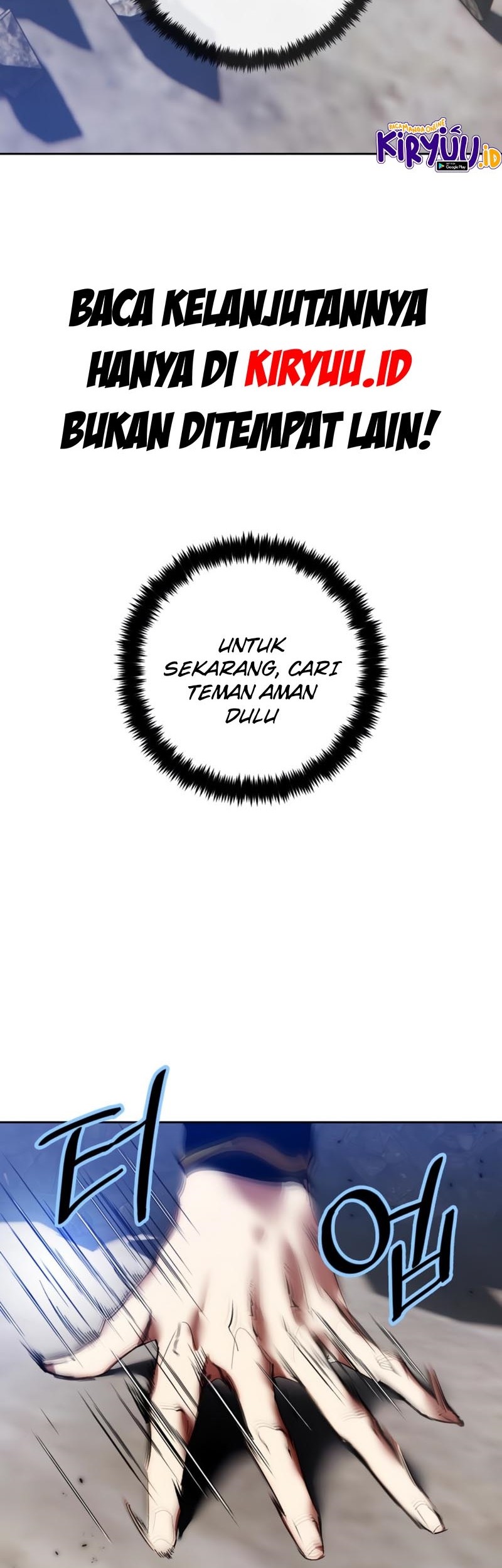 Return to Player Chapter 94 - halaman 7