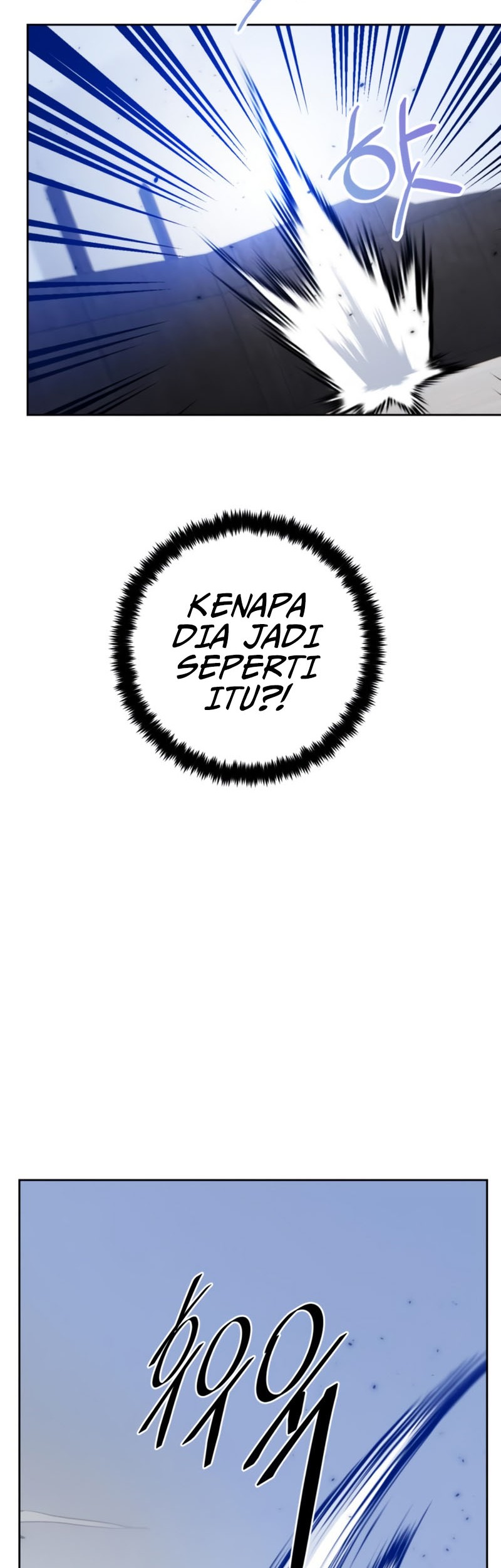 Return to Player Chapter 95 - halaman 13