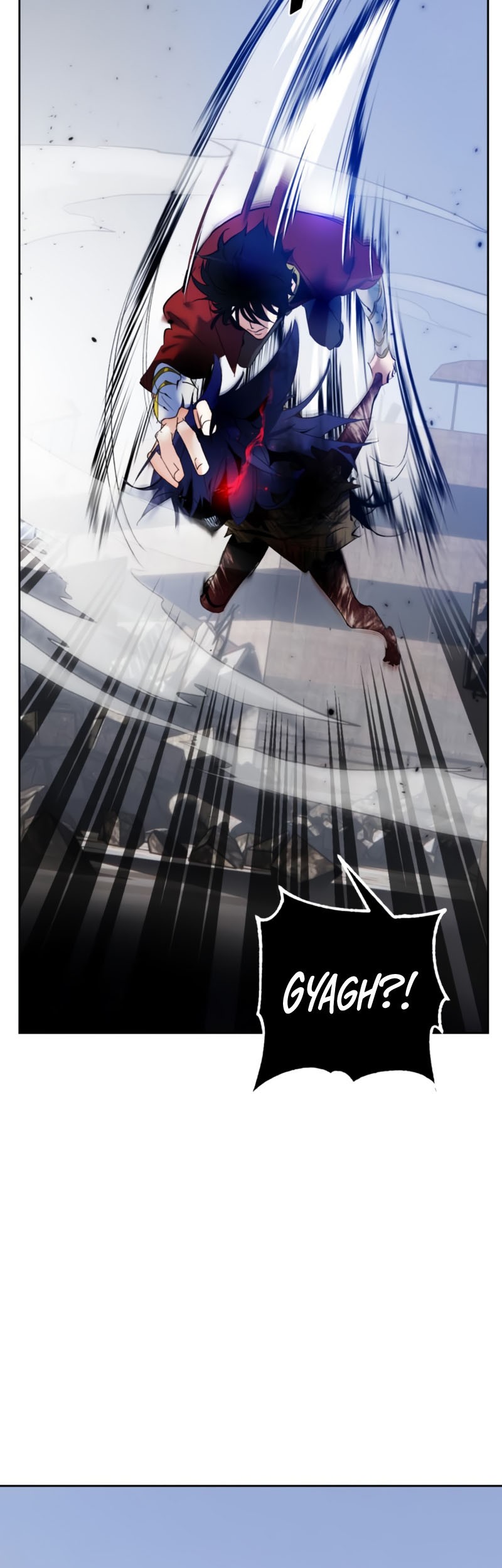 Return to Player Chapter 95 - halaman 14