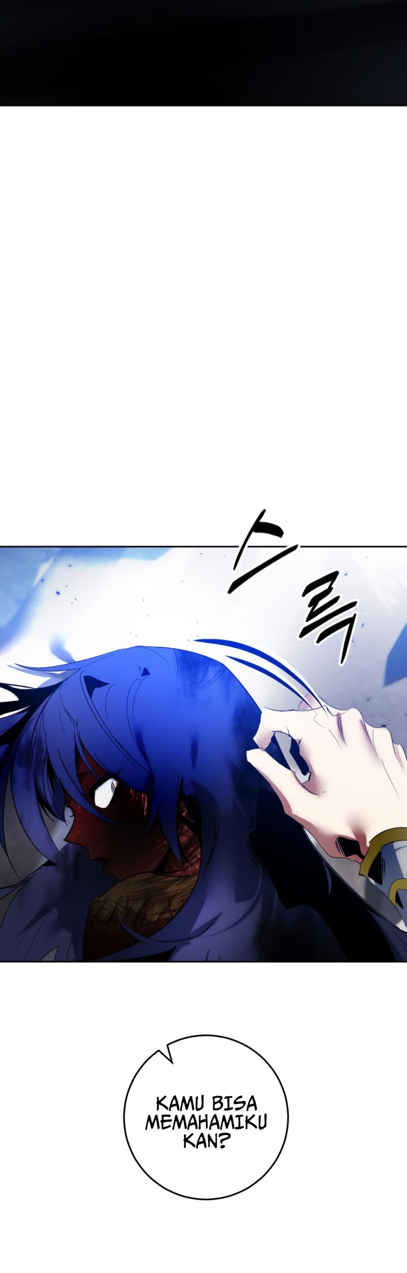 Return to Player Chapter 95 - halaman 19