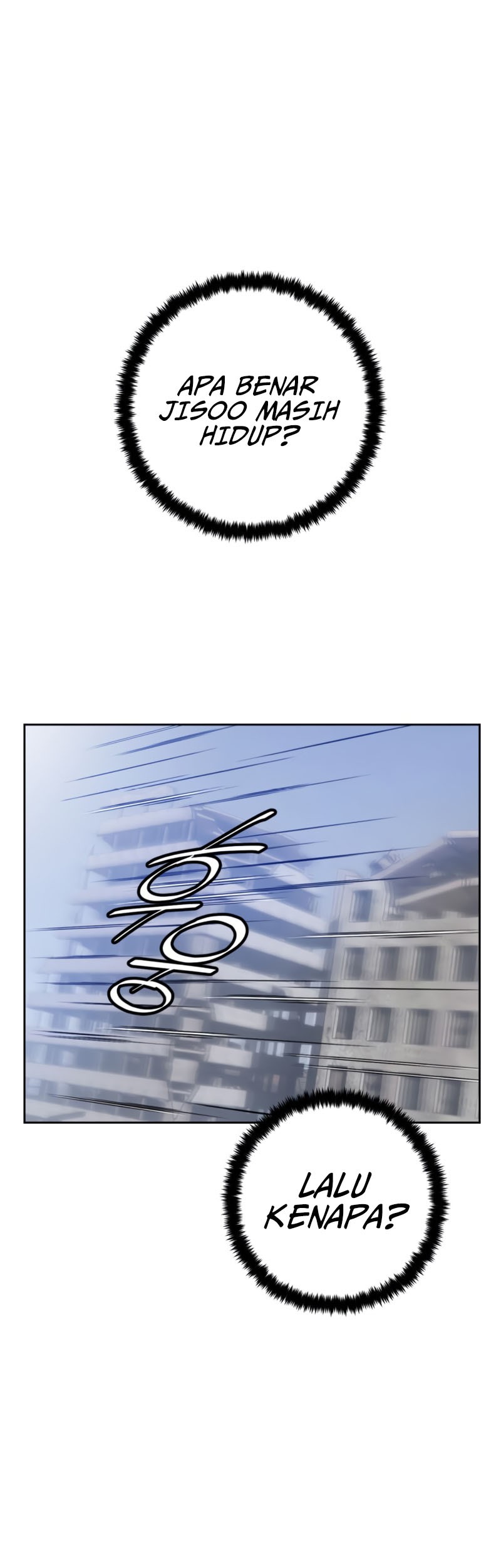 Return to Player Chapter 95 - halaman 2