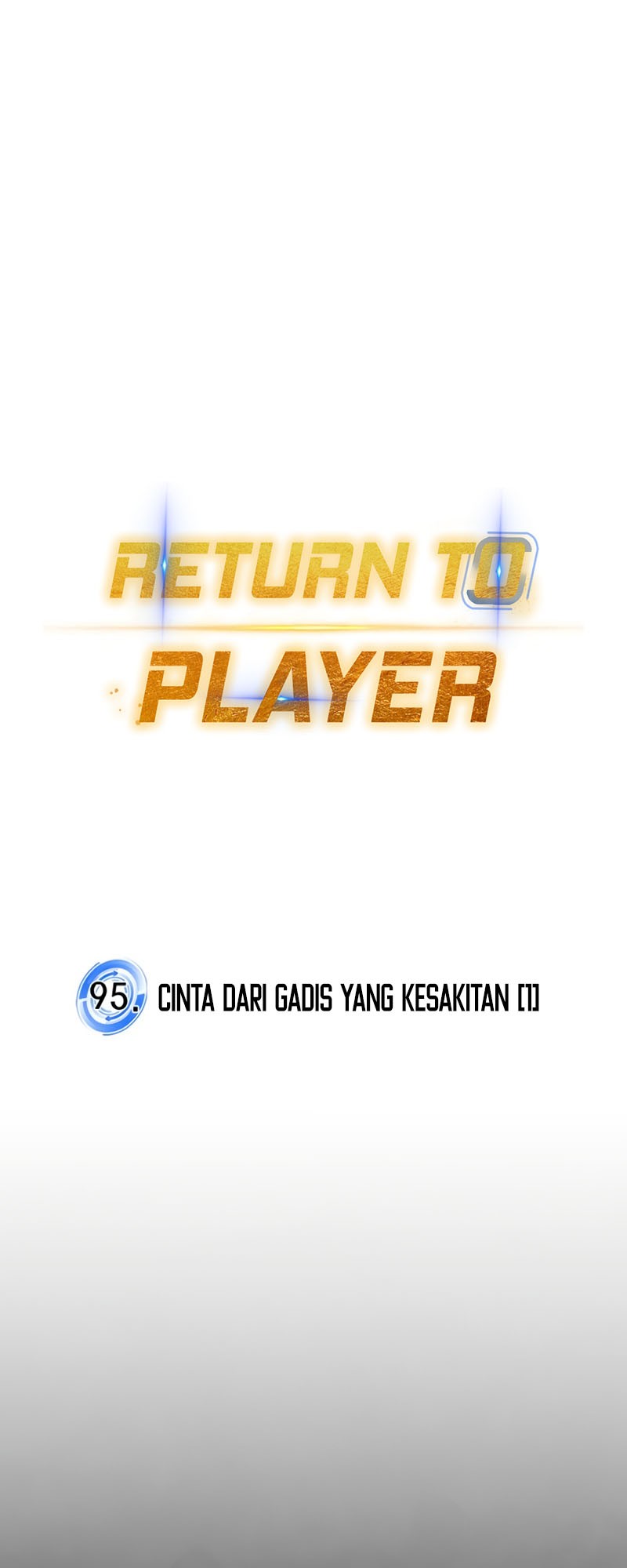 Return to Player Chapter 95 - halaman 21