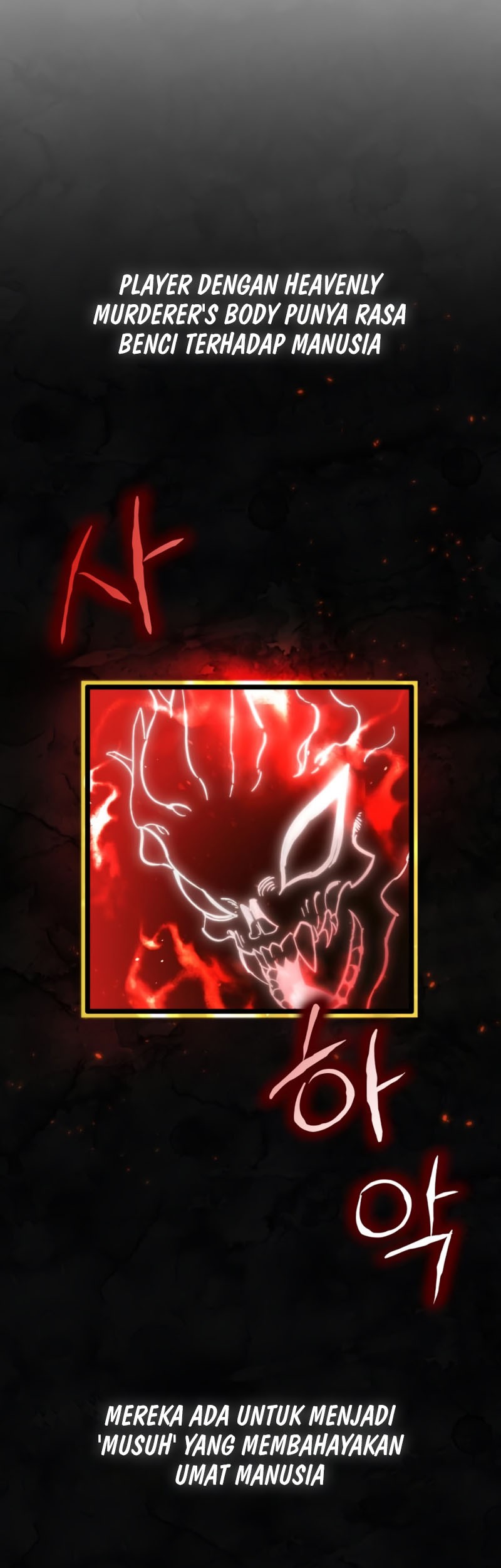 Return to Player Chapter 95 - halaman 22