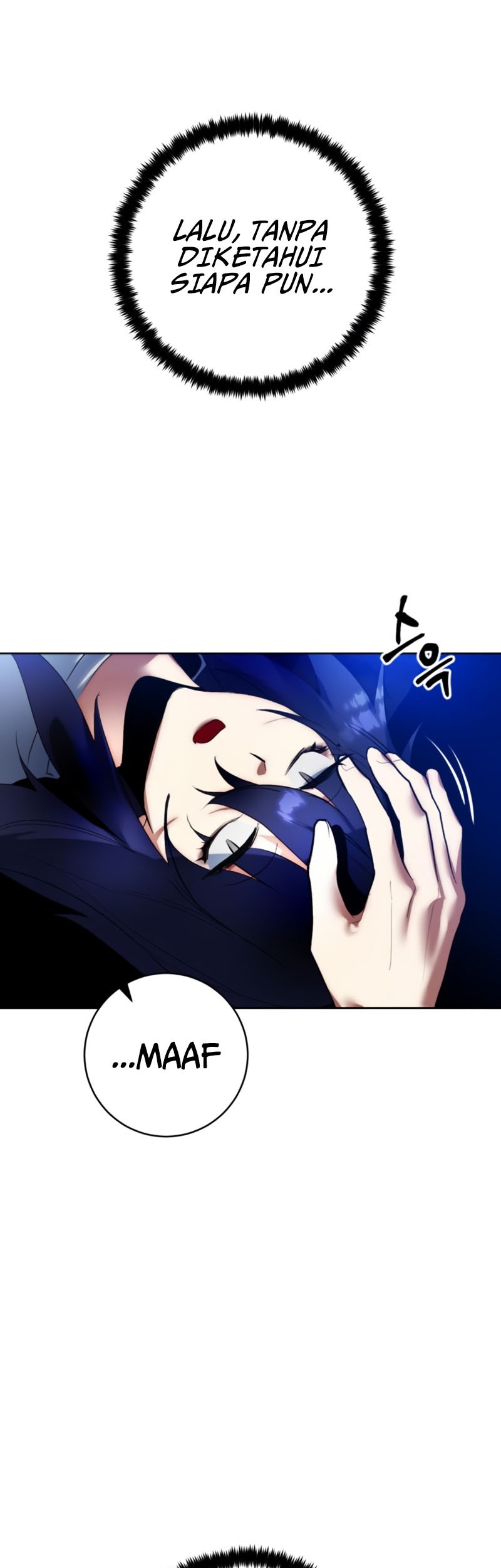 Return to Player Chapter 95 - halaman 32