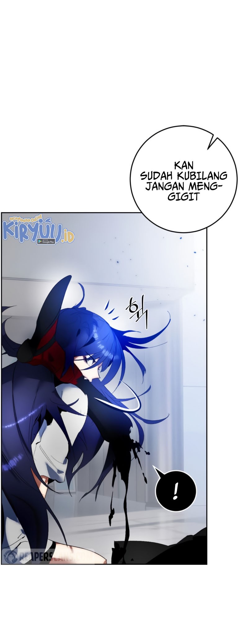 Return to Player Chapter 95 - halaman 41