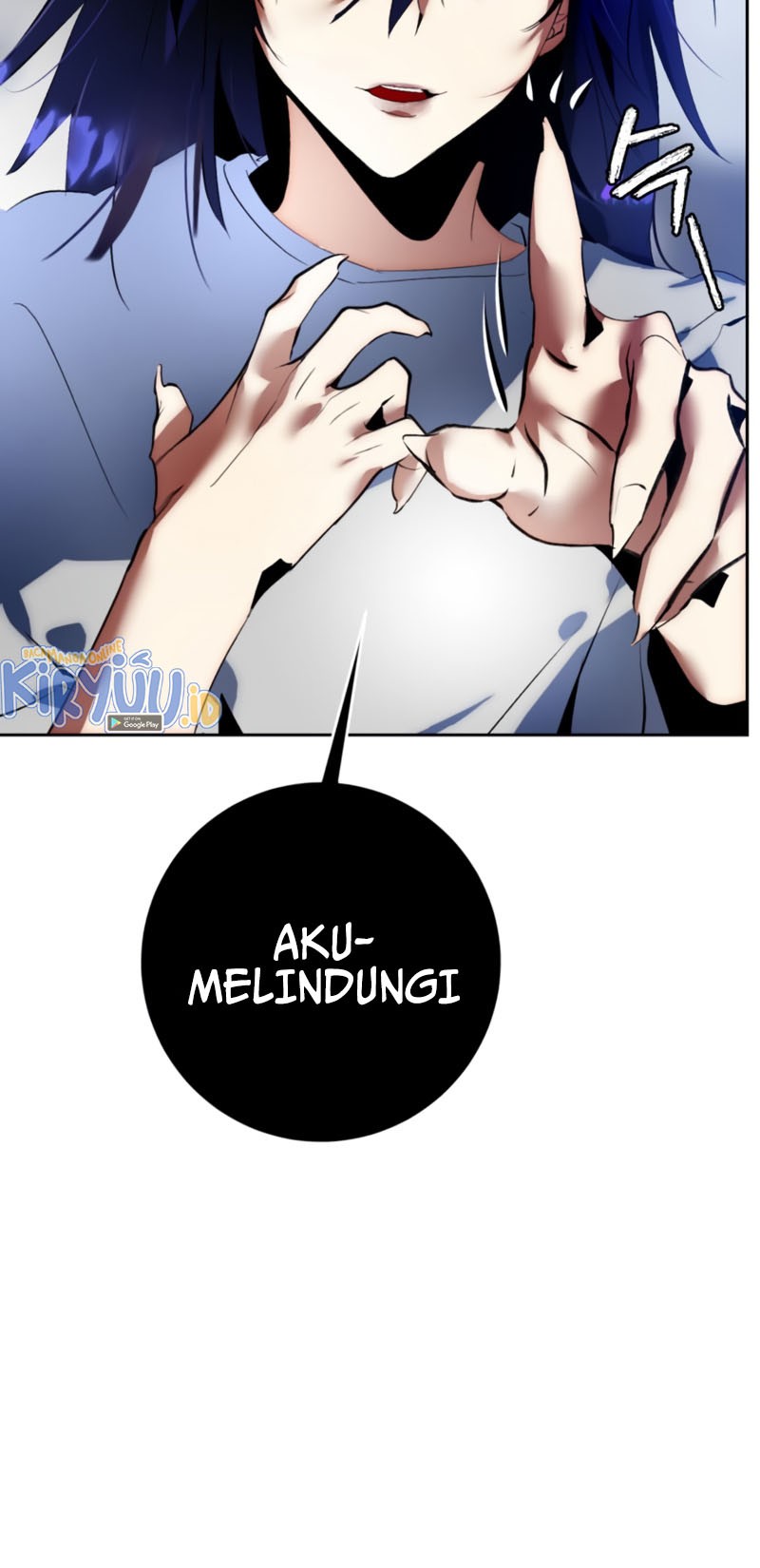 Return to Player Chapter 95 - halaman 46