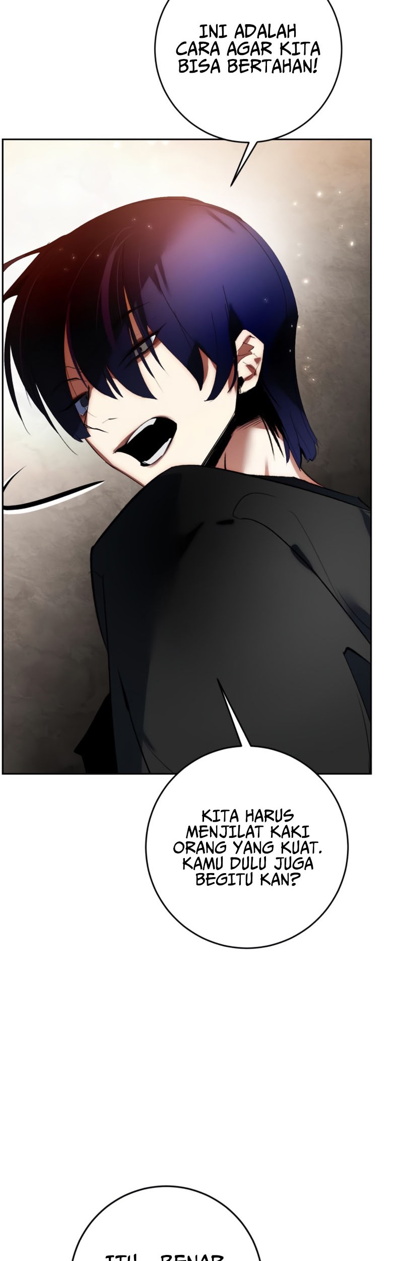 Return to Player Chapter 95 - halaman 50