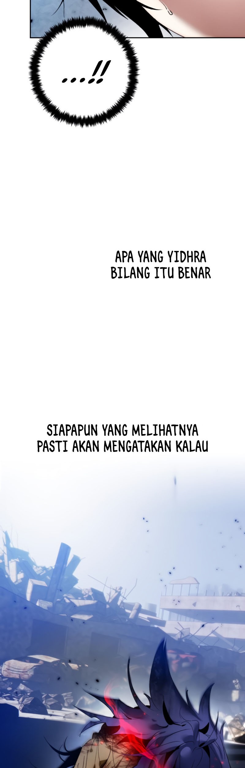 Return to Player Chapter 95 - halaman 8