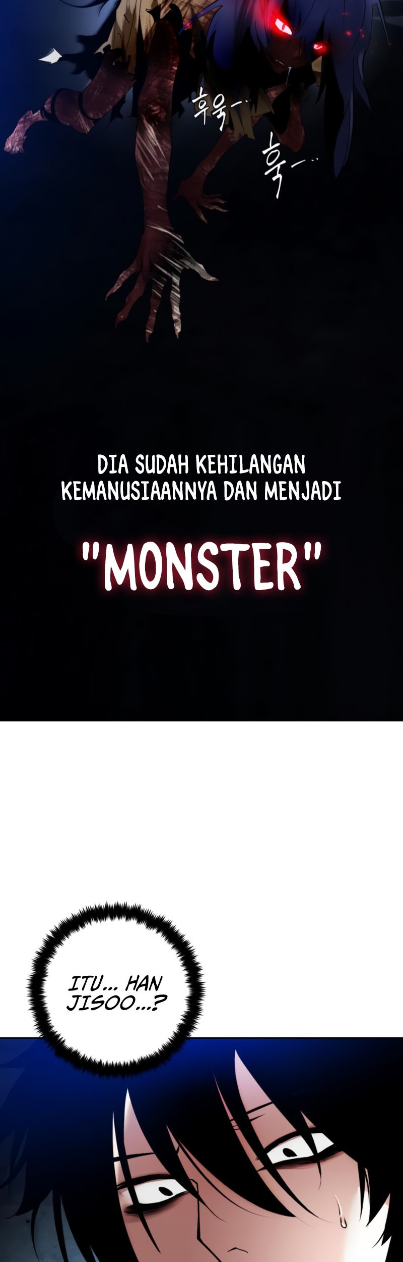 Return to Player Chapter 95 - halaman 9