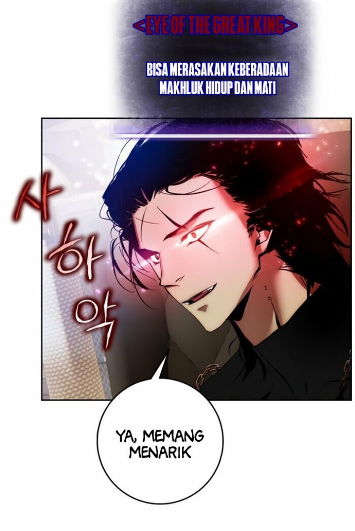 Return to Player Chapter 96 - halaman 11