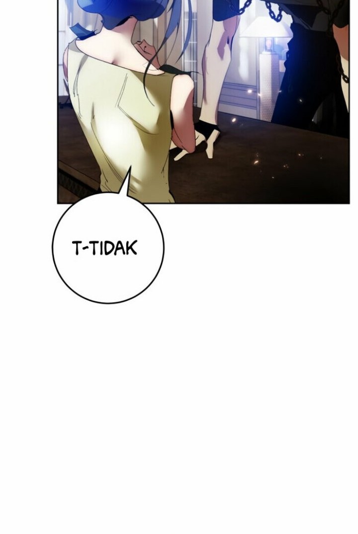 Return to Player Chapter 96 - halaman 13