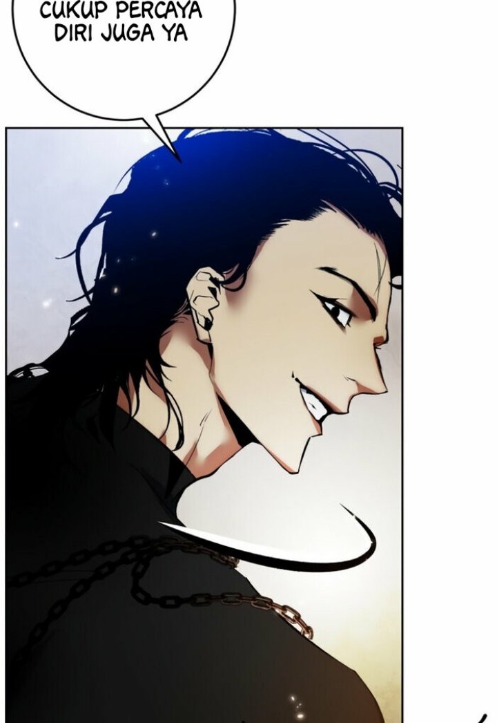 Return to Player Chapter 96 - halaman 15