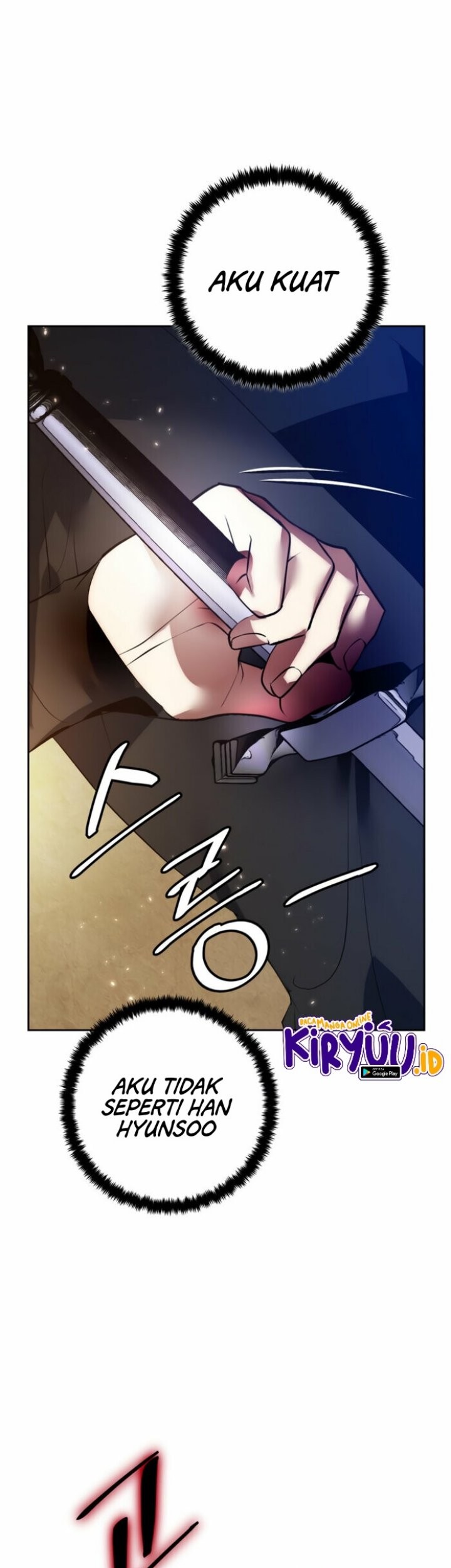 Return to Player Chapter 96 - halaman 18