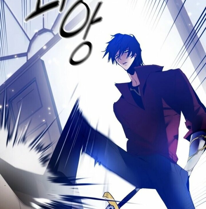 Return to Player Chapter 96 - halaman 21