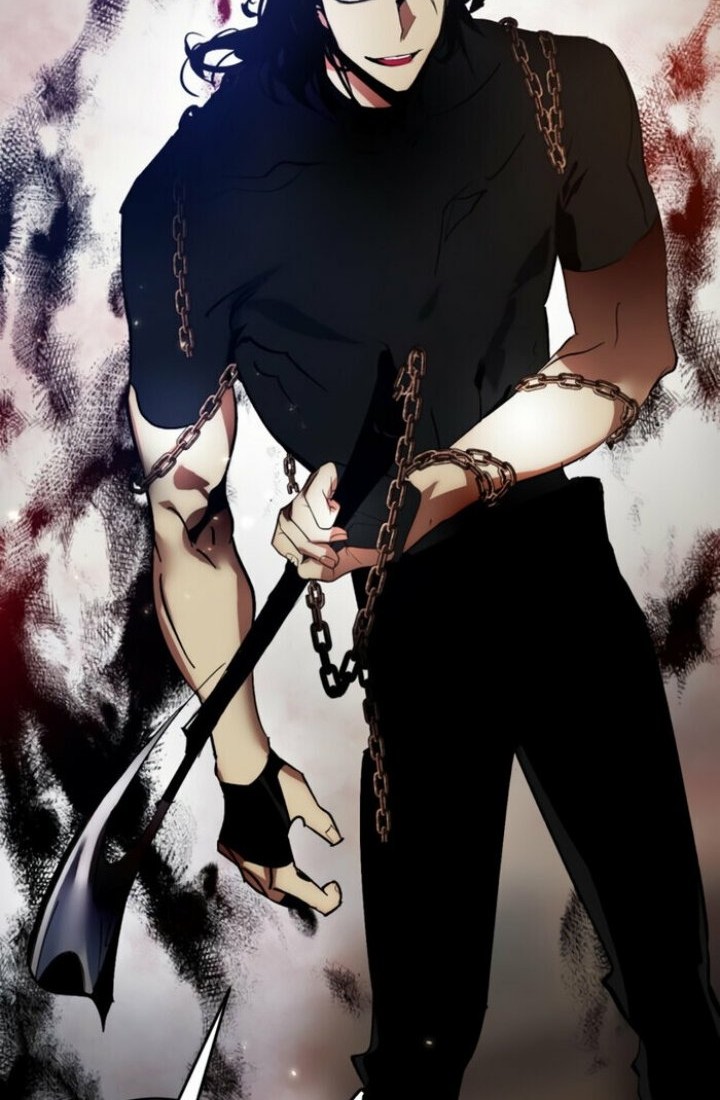 Return to Player Chapter 96 - halaman 29